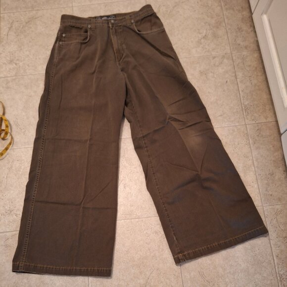 Kikwear Other - Kikwear Wide Leg Pants
